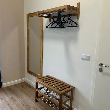 Am Landgestuet * וורנדורף