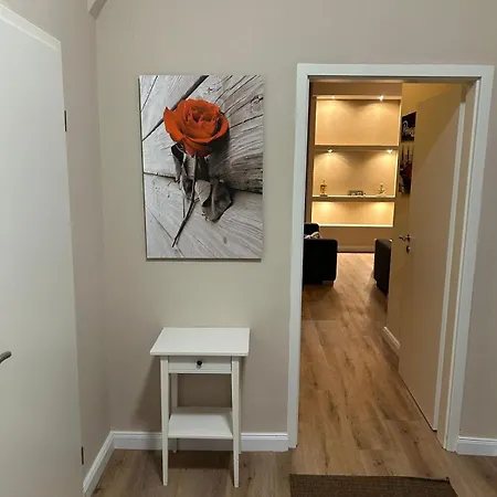 Am Landgestuet Warendorf