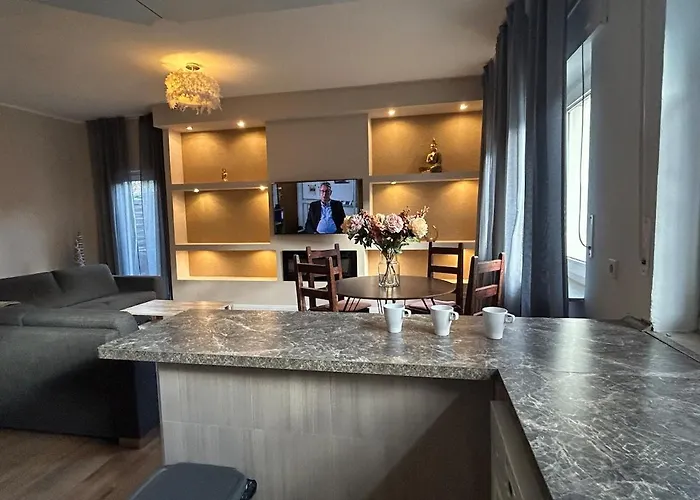 Am Landgestuet 公寓