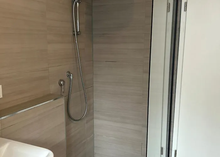 公寓 Am Landgestuet 瓦伦多夫