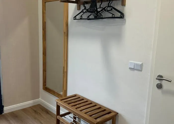 Am Landgestuet * 瓦伦多夫