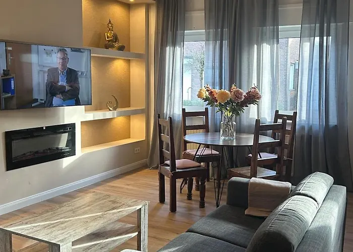 Am Landgestuet * 瓦伦多夫