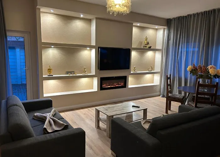 Am Landgestuet 公寓 瓦伦多夫