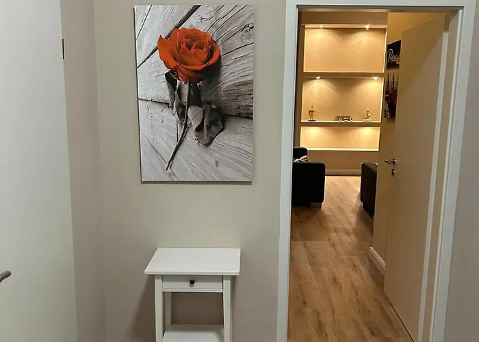 Am Landgestuet 瓦伦多夫